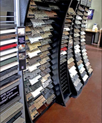 largest selection of materials for your kitchen remodel cabinets in orange county